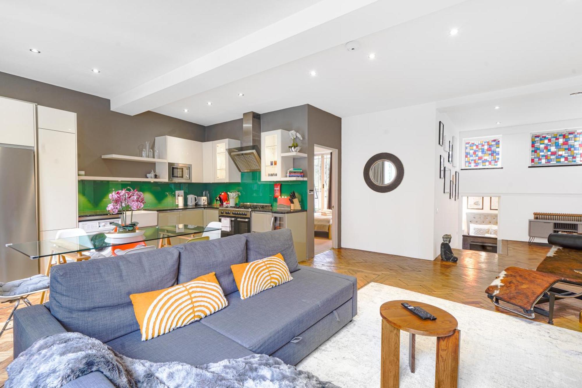 Central 2Bed Apartment Near Barbican & Farringdon Free Wifi By City Stay Aparts ลอนดอน ภายนอก รูปภาพ